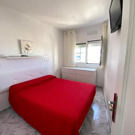 1 Bedroom Sea View - Steps To - Cristianos Διαμέρισμα *