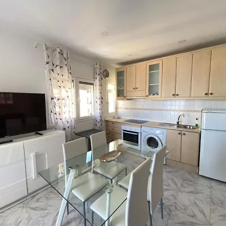 1 Bedroom Sea View - Steps To - Cristianos