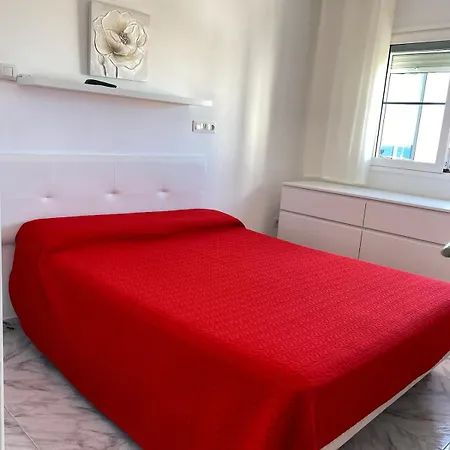 1 Bedroom Sea View - Steps To - Cristianos * Los Cristianos (Tenerife)