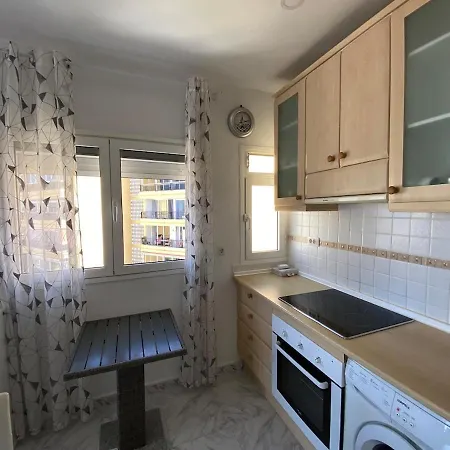 Διαμέρισμα 1 Bedroom Sea View - Steps To - Cristianos