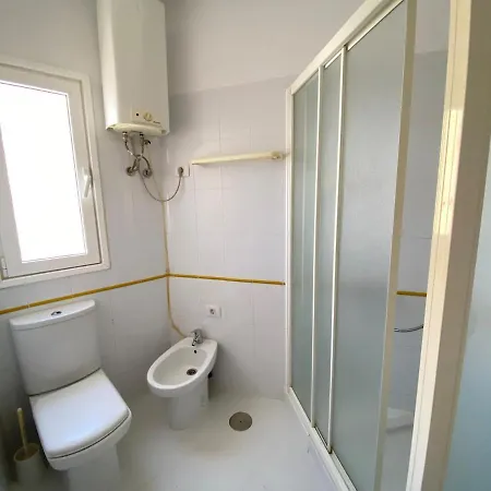 1 Bedroom Sea View - Steps To - Cristianos *