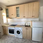 1 Bedroom Sea View - Steps To Beach - Los Cristianos شقة *