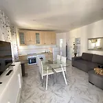 شقة 1 Bedroom Sea View - Steps To Beach - Los Cristianos لوس كريستيانوس