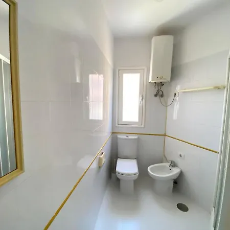 1 Bedroom Sea View With Steps To In Cristianos By Aqua Vista Tenerife *