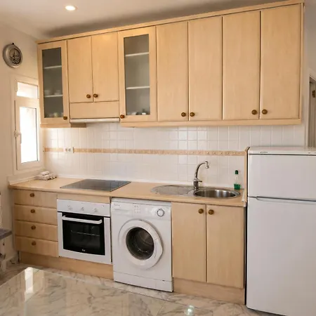 1 Bedroom Sea View With Steps To In Cristianos By Aqua Vista Tenerife Διαμέρισμα Los Cristianos (Tenerife)