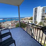 1 Bedroom Sea View - Steps To Beach - Los Cristianos *